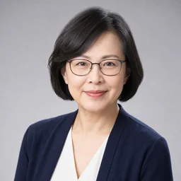 Mei Ling Chen