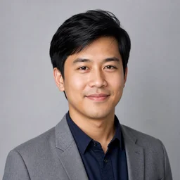 Arif Santoso