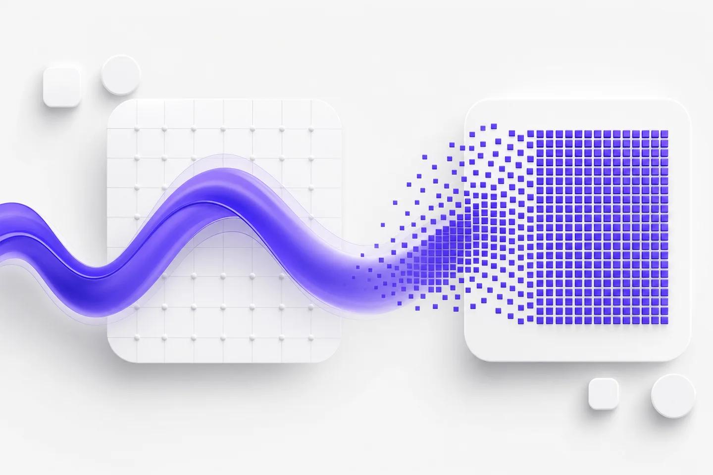 Vector artwork rendered into a crisp pixel grid during SVG to PNG conversion