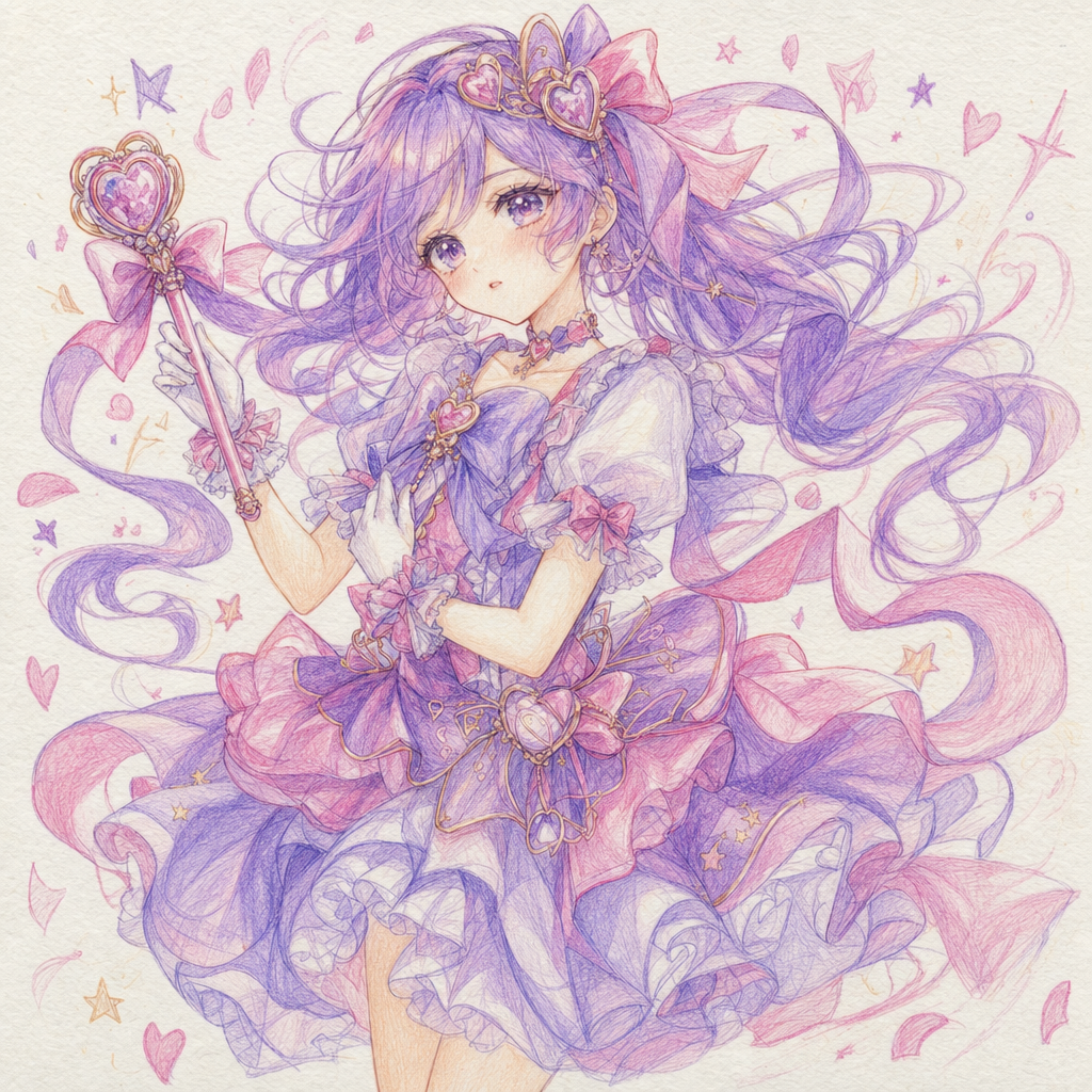 Original raster image
