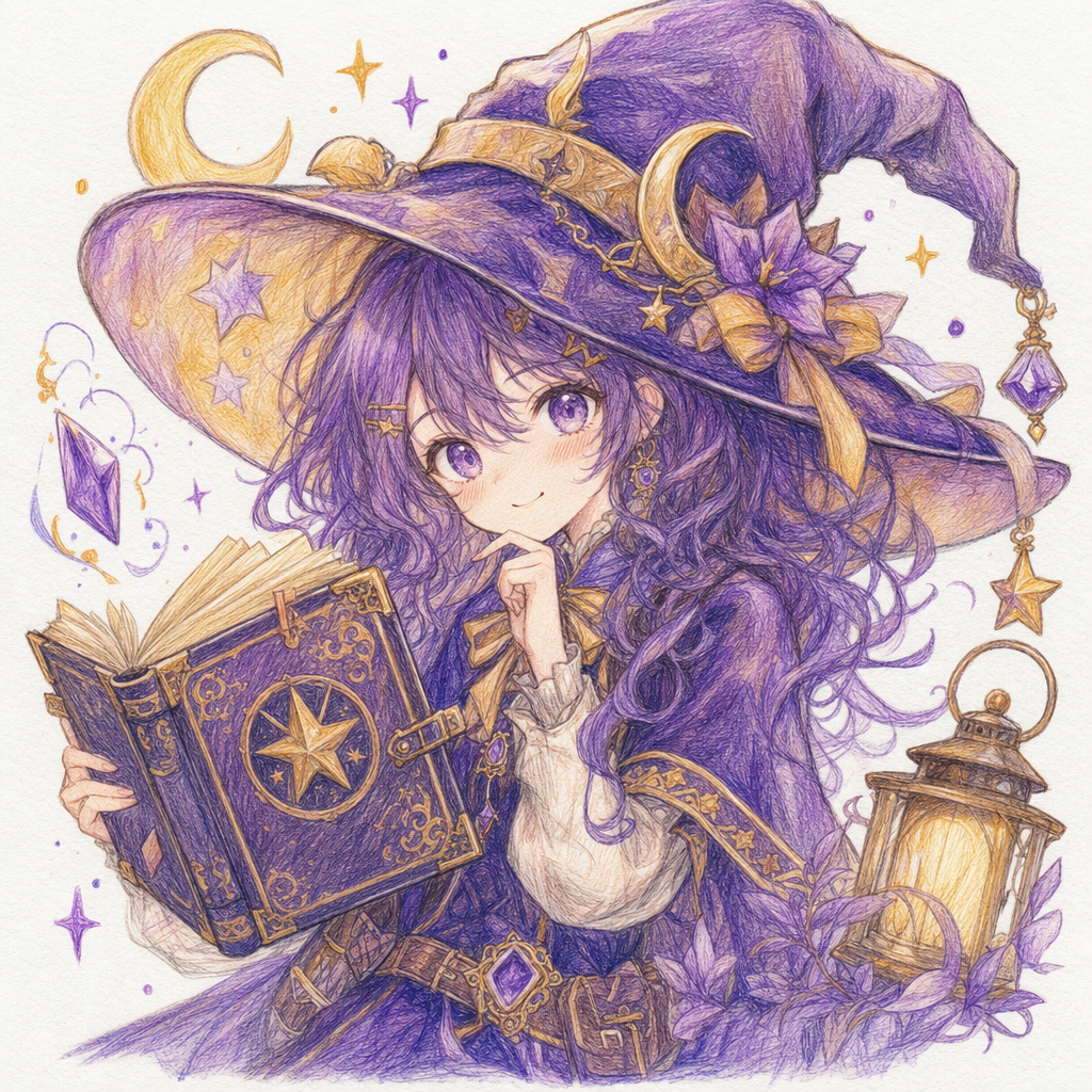 Original raster image