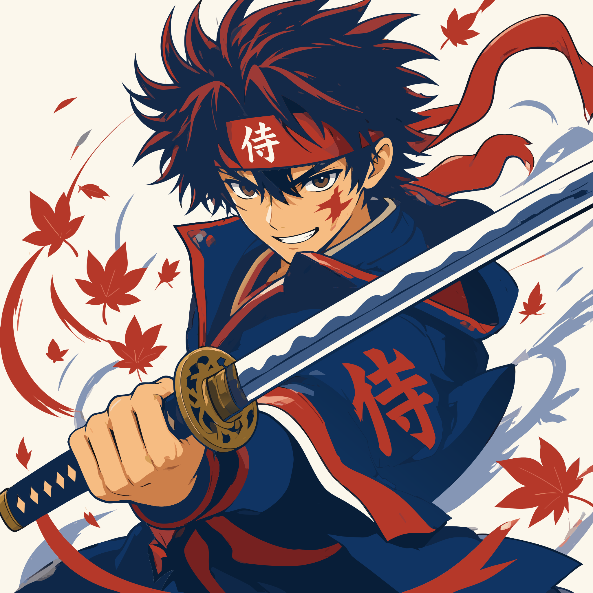 Vectorized result